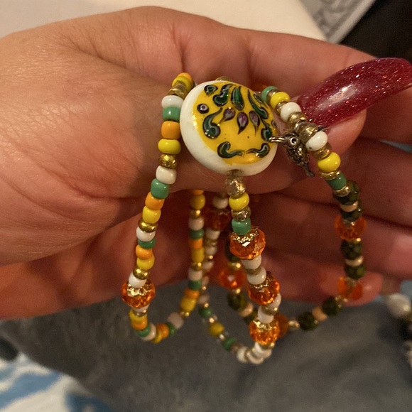 Beautiful bracelet 3pc - Picture 5 of 14